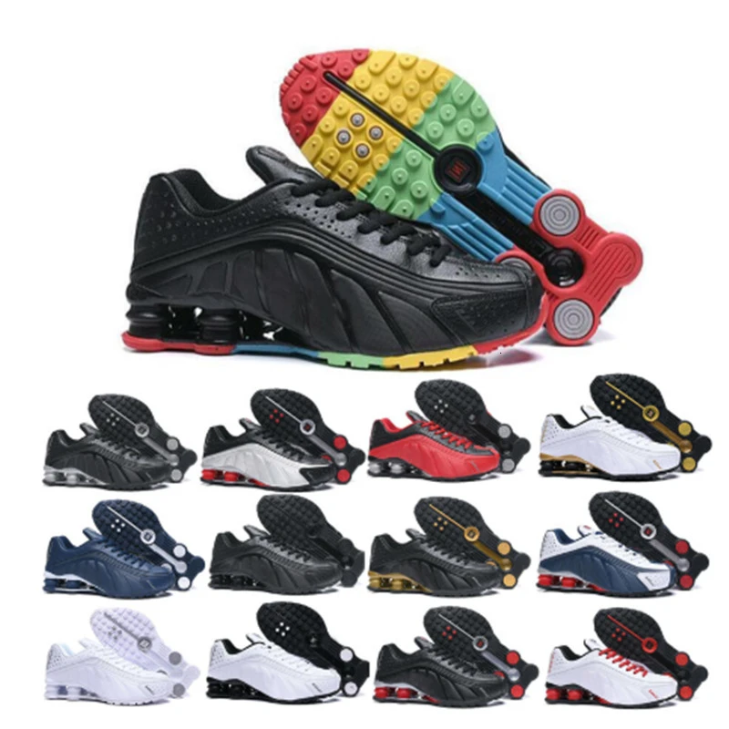 shox shoes for men