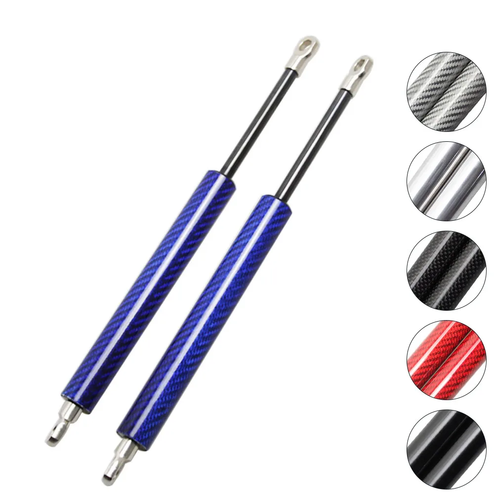 2PCS Auto Hood Damper Gas Shocks Struts Charged for 1994 1996 1997 1998 BMW E36 Sedan 318ic 328i