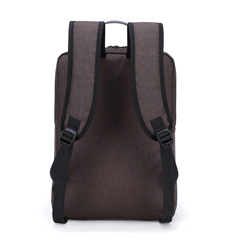 

Backpack Men's Fashion Fashion Korean-style Junior High School Students High School Students College Student USB Charging Travel