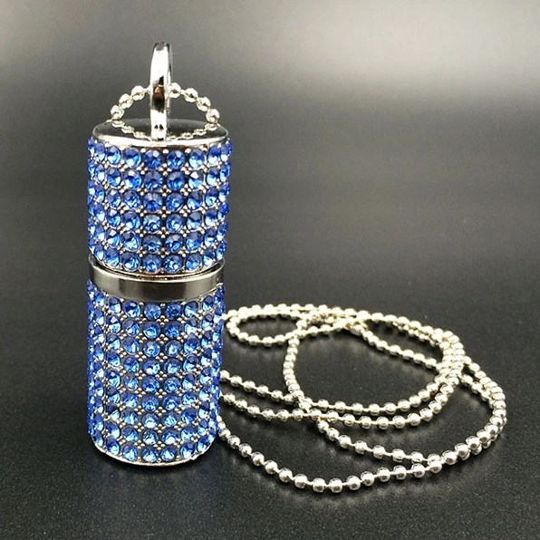 Ювелирное ожерелье мини Usb флеш-накопитель 3 0 1 ТБ 2 64 ГБ 8 16 32 карта памяти флешка USB