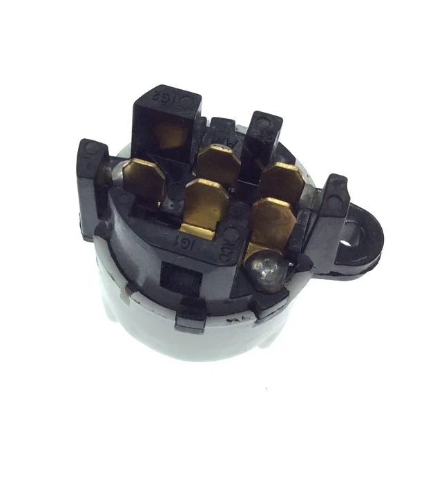 Car Ignition Switch Lock for Zotye 5008 2008 T200 ignition lock switch