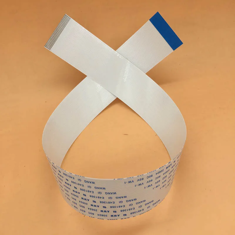 Konica 30pin cable2