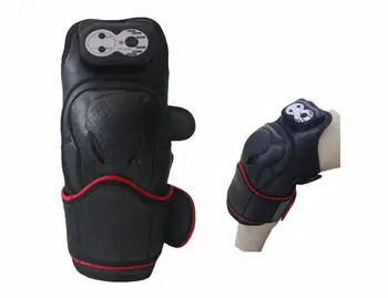 

Elitzia ETCR172 Knee Support Knee Protector Heating Vibration Massager