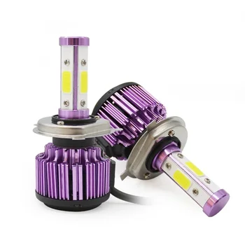 

1set*Hot sales 6500K M42 car led headlight h1 h7 led canbus