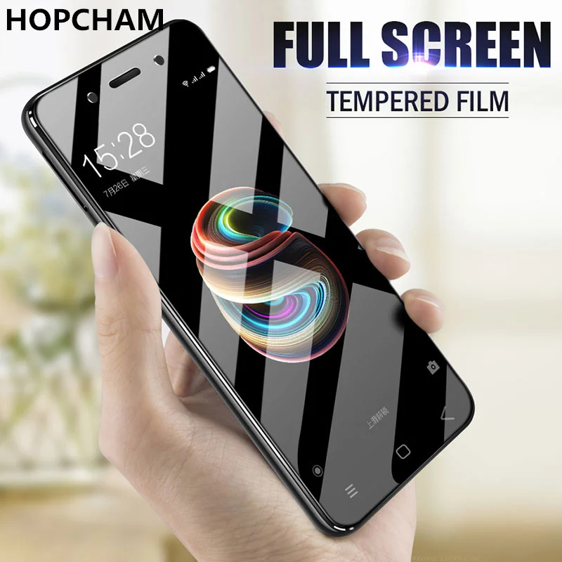 

Case For Xiaomi Redmi Note 4x 4 X A 4a 3 S Pro 3s Prime Full Cover Tempered Glass Safety Tremp On Ksiomi Redme Remi Red Mi Not 4