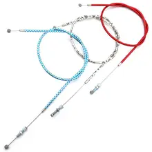 Литиевая контрольная линия, авто Монтажная проволока, коляска, получена, автомобильная линия, тормозная система, аксессуары, кабель ручного тормоза