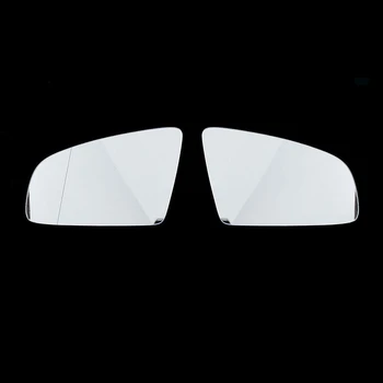 

Auto Left Right Heated Wing Rear Mirror Glass for Audi A4 B6 B7 2001 2002 2003 2004-2008 A6L C6 2005 2006 2007 2008