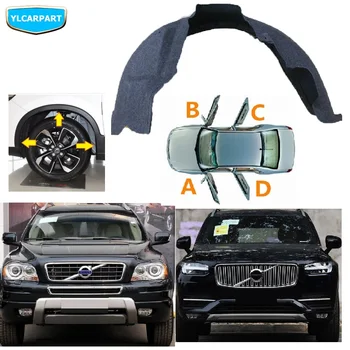 

For Volvo XC90,S60,S80,V60,S60L,Car wheel fender liner