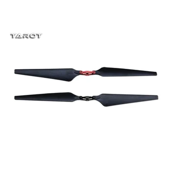 

Tarot 2170 high efficiency folding front and back paddle set CW CCW