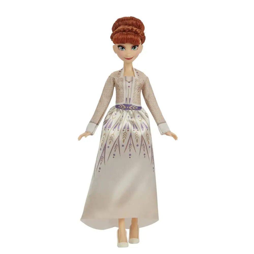 Набор игровой Disney Frozen Холодное Сердце 2 Анна пикник F15835X0 | Игрушки и хобби