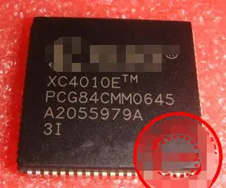 

100% NEW XC4010EPC84 XC4010E-3PC84I