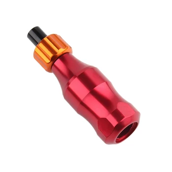 

Adjustable Aluminium Cartridge Grip Tubes Needle Bar For Machine Microblading Supplies Tools