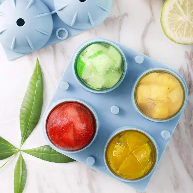 0.5L Creative Transparent Milk Water Bottle Outdoor Climbing Camping Leakproof Drinkware Children Reusable Shaker Cup Jug Bottle