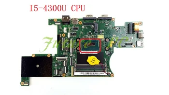 

JOUTNDLN FOR DELL Latitude 7404 Laptop Motherboard I5-4300U CPU CN-0GCCWP 0GCCWP GCCWP DDR3L Tested