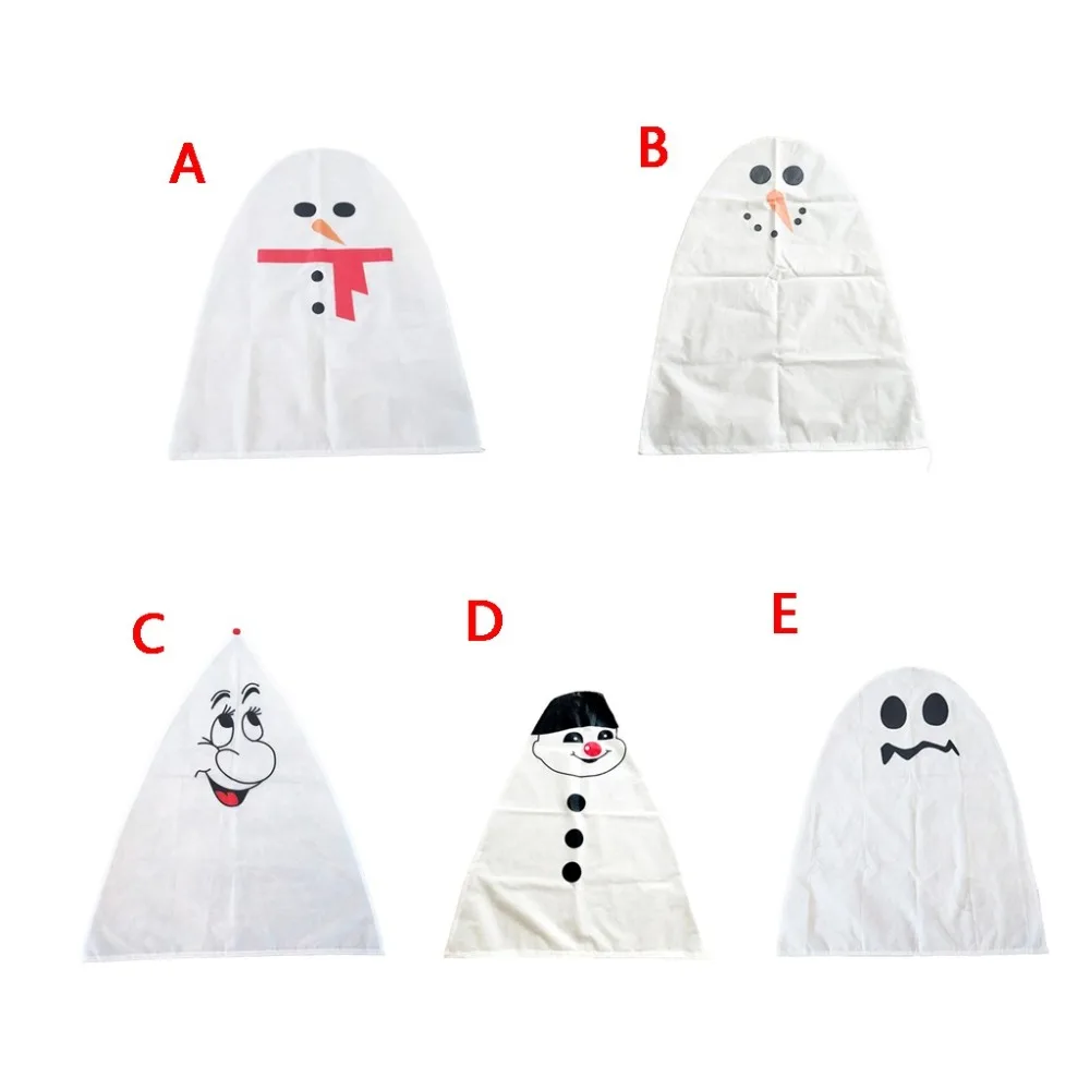 Christmas Tree Decorations (3)