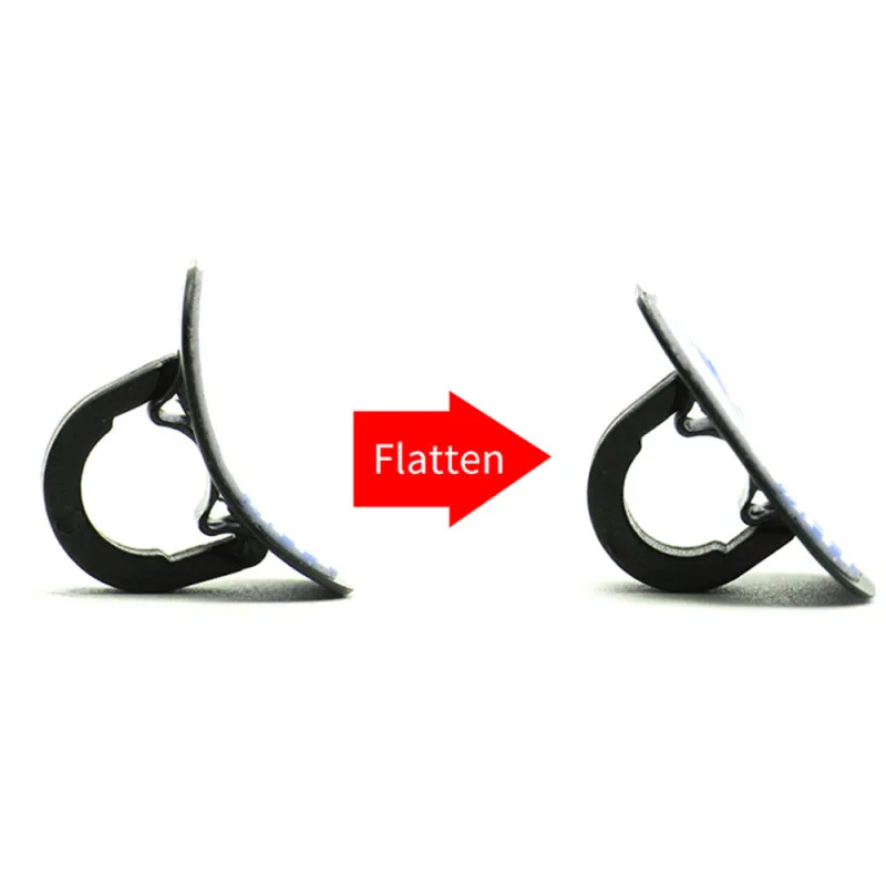 Clip de Câble de Vélo, 40 Pcs Clips de Câble de Frein pour Fixer les