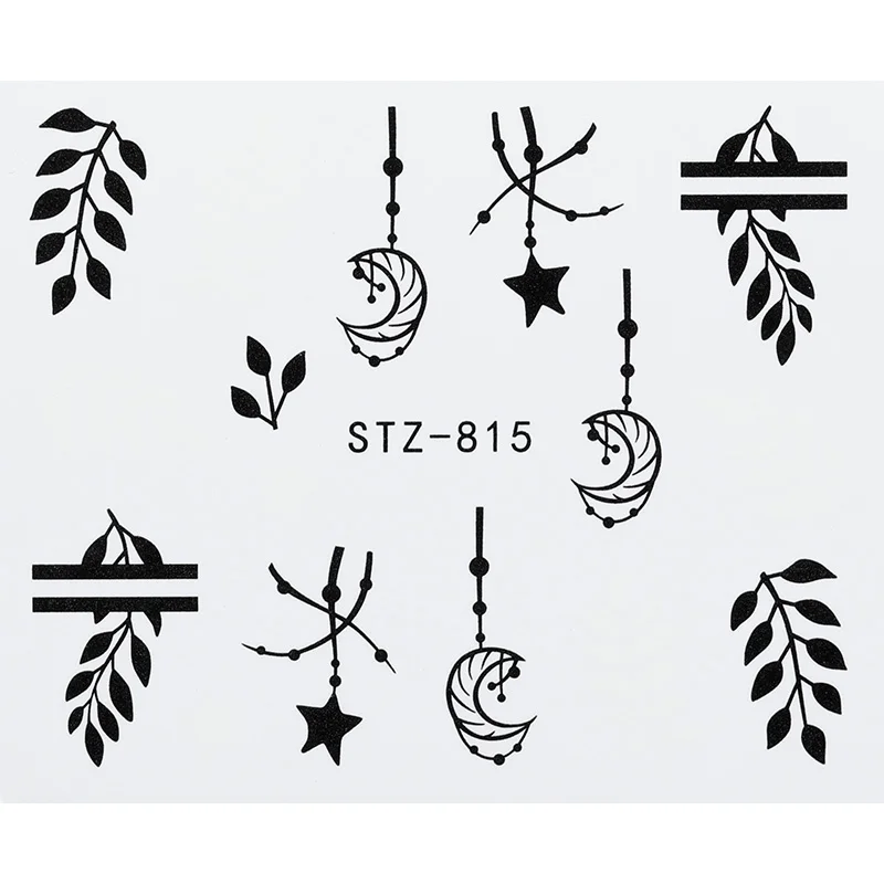 STZ-815