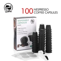 icafilas for Nespresso Coffee Mahicne 1