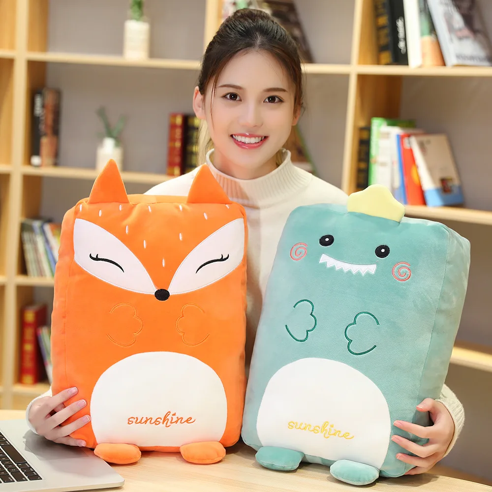 Новая Горячая Высокое качество фрукты подушка для животных плюшевая ананас