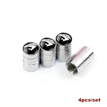 

Excellent Auto Accessories Car Styling Case For Toyota Harrier Camry Avensis Rav4 Car-Styling Car Emblems Sticker 4pcs/lot