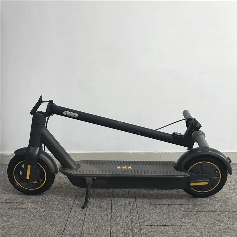 Kickscooter 30 км/ч 65 км умный электрический скутер 1" складной приложение управление Ховерборд скейтборд