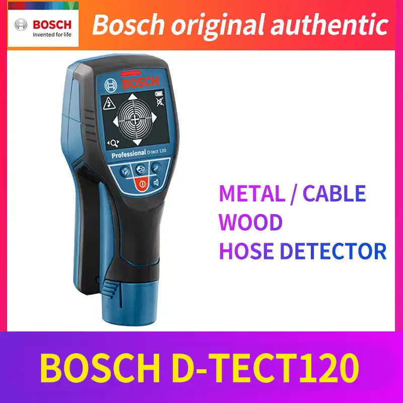 Bosch Lr6 Laser Receiver Marking Instrument Aliexpress