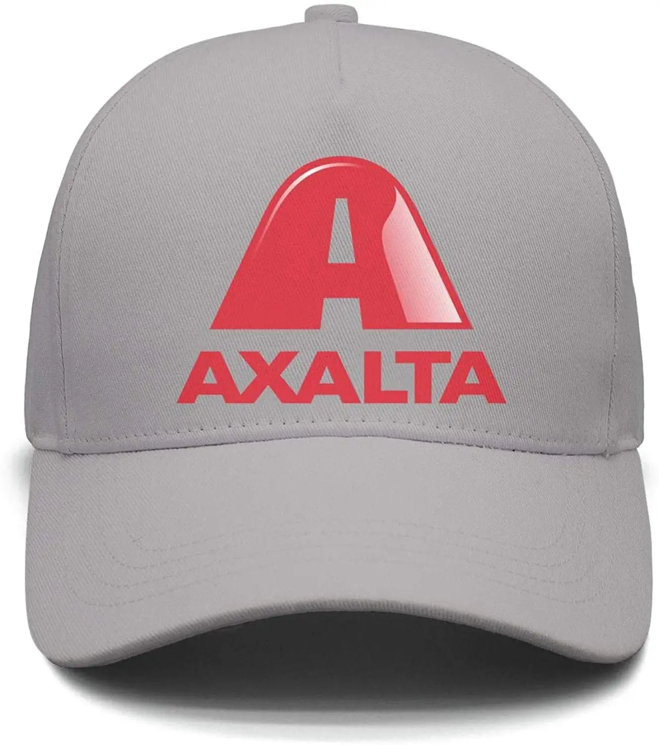 Мужская/Wo Мужская s Axalta-Racing-Простая Регулируемая Кепка для крикета, винтажные бейсболки