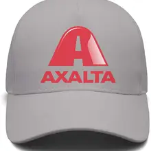 Мужская/Wo Мужская s Axalta-Racing-Простая Регулируемая Кепка для крикета, винтажные бейсболки