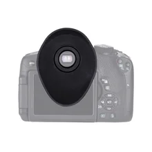 Наглазник окуляра видоискателя для цифровой однообъективной зеркальной камеры Canon EOS 6D 60Da 70 80 100 550 600 650 700 750 760 8000 1100 1200 1300 Rebel Камера как EB Ef