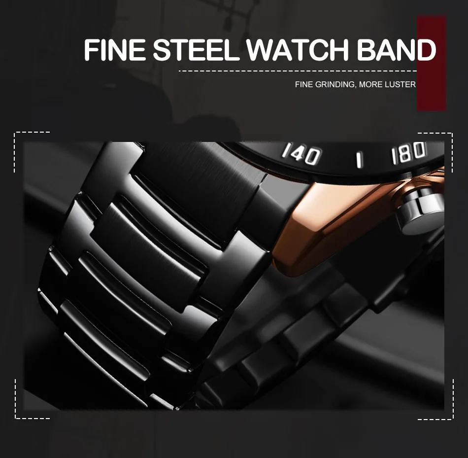 Top Luxury Brand NAVIFORCE Men Watches Military Digital Sport wristwatch Mens Waterproof Stainless Steel Clock Relogio Masculino