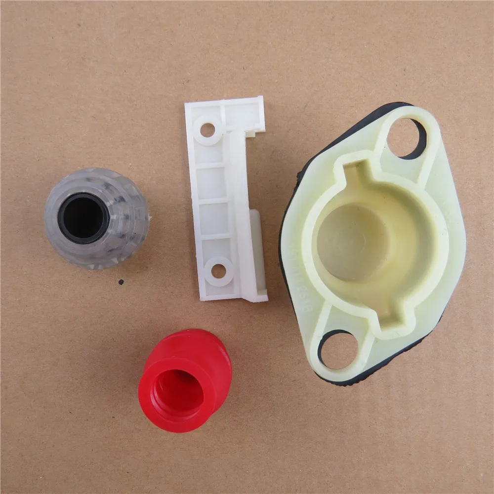 FHAWKEYEQ Qty 15 Manual Transmission Shift Repair Kit For 84-92 VW Jetta Golf Seat Toledo 191 798 116 A 191798116A 191 798 116 N