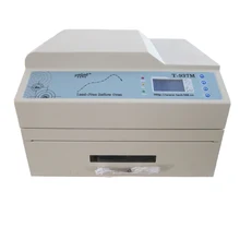 T-937M Бессвинцовая паяльная печь 3300 Вт сварочный аппарат BGA SMD SMT Rework Sation