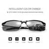 Driving glasses Photochromic Sunglasses Men Polarized Chameleon Discoloration Sun Glasses for Men Women UV400 Male Drive Goggles ► Photo 3/6