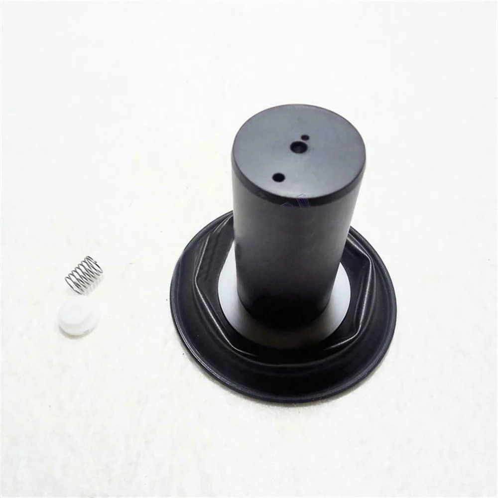 Acessórios do Carro Durável e Prático 4x para Vmax Carburador Êmbolo Diafragma Vácuo 1200 v Max1200 Xvz1200 d 8 v max1200 xvz1200 d carburador êmbolo diafragma vácuo durável e prático