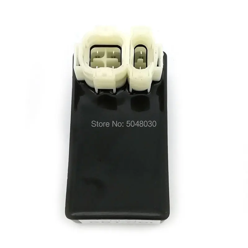 CDI Ingintion Box Для SYM 200 / 250 300 Quad Lander 54 6 контактов воспламенитель гарантия