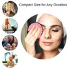 1/2pcs Reusable Makeup Remover Towel Washable Cotton Pads Forever Skin Cleansing Reusable Make-up Disc Face Cosmetics Makeup 2