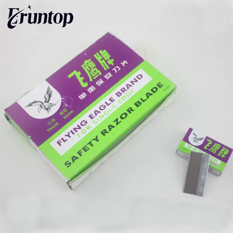 1 коробка 5 шт. защитные лезвия для бритвы|blade blade|razor blades bladesblade razor |