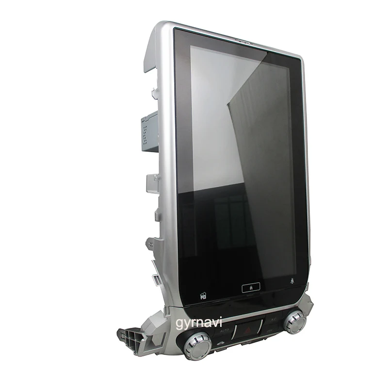 13," PX6 Tesla стиль android 8,1 автомобильный проигрыватель с радио и GPS для toyota Land Cruiser LC200 с ips wifi usb 4+ 32G