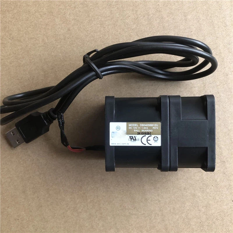 Воздуходувка USB 20000 ОБ/мин 4 см 4056 12 В а 5 | Инструменты