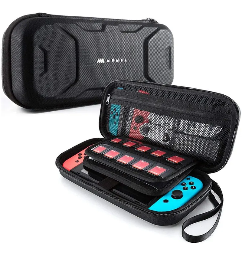 nintendo switch carrying case