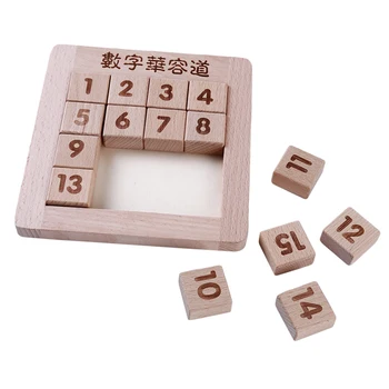 

Decompression Customs Digital Puzzle Toys Children Intelligence Development Brain Classical Strong Puzzle Games