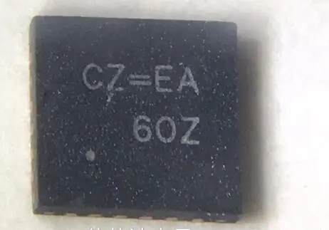 Бесплатная доставка Новый CZ = EA