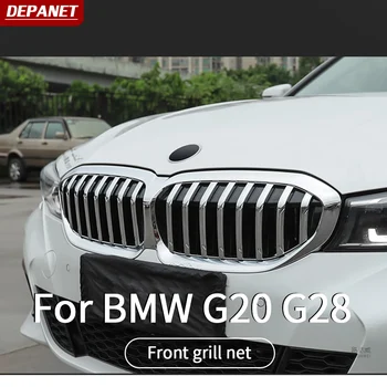 

Grill trim for bmw g20 3 series g28 accessories bmw exterior accessories