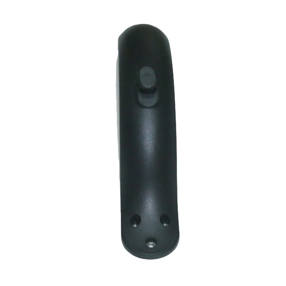 Back Fender black M365 Запчасти для скутера Xiaomi M365, сумка для электрического скутера, крюк, крыло, настенное крепление, колокольчик, Тормозная ручка, дисковый тормоз, наклейки, замок для шин - Цвет: Back Fender black