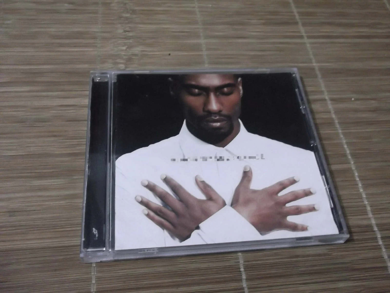 Поп-музыка soul singer deluxe edition CD