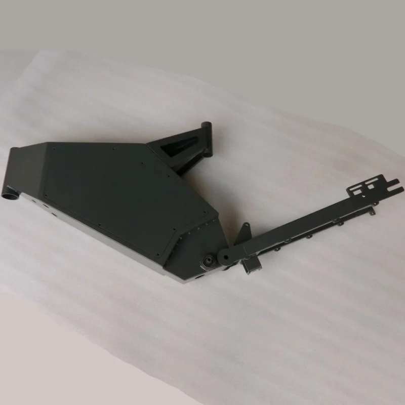 

High carbon steel 3000w electric bike frame new design enduro ebike battery inside the frame