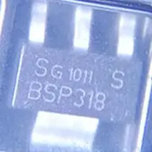 5 шт./лот BSP318