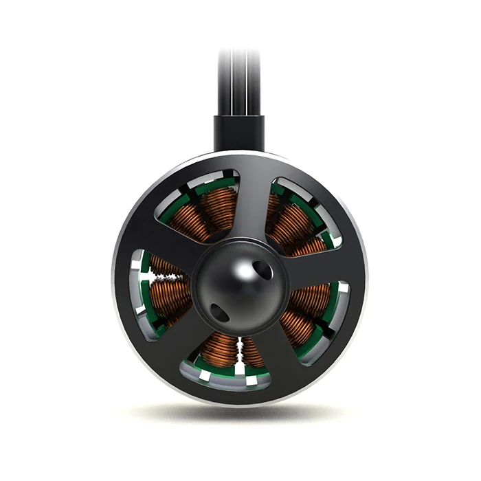 SkyRC X2205 KV2400 двигатель машины