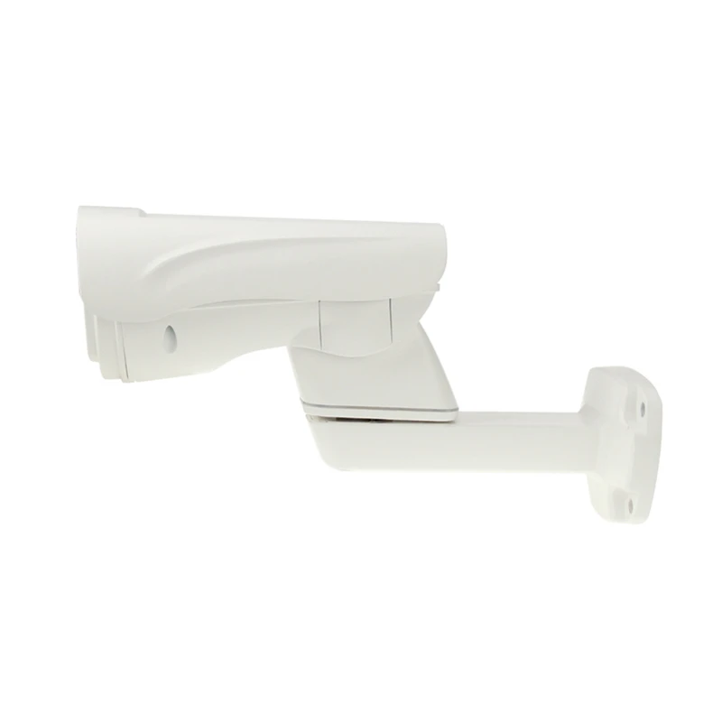 Waterproof Pan Tilt POE IP Camera Outdoor H.265 ONVIF Bullet Starlight PTZ Surveillance CCTV Camera 50 Meters Night Vision 2