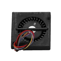 Micro projecteur pour DELTA BSB01703HA3 00, petit ventilateur 17x17x3MM 3V 0.10A 